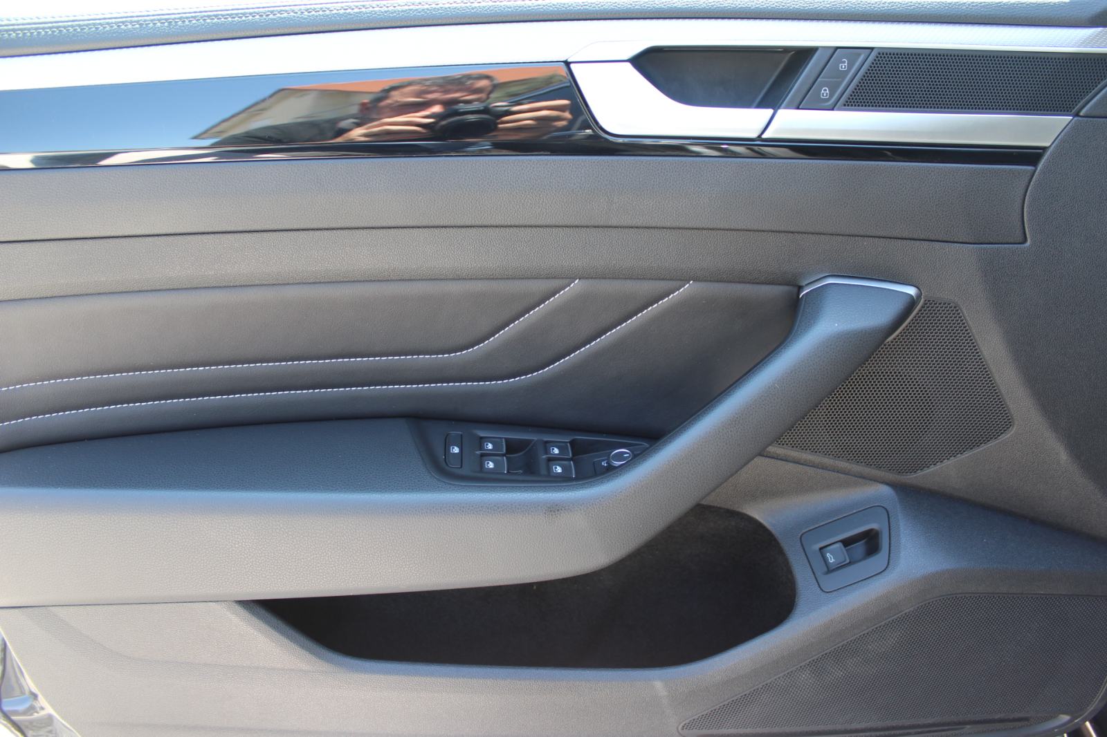 VW Arteon 2,0 TDI ELEGANCE, LED, VIRTUAL, KOŽA, GARANCIJA, NIJE UVOZ !, fotografija 15