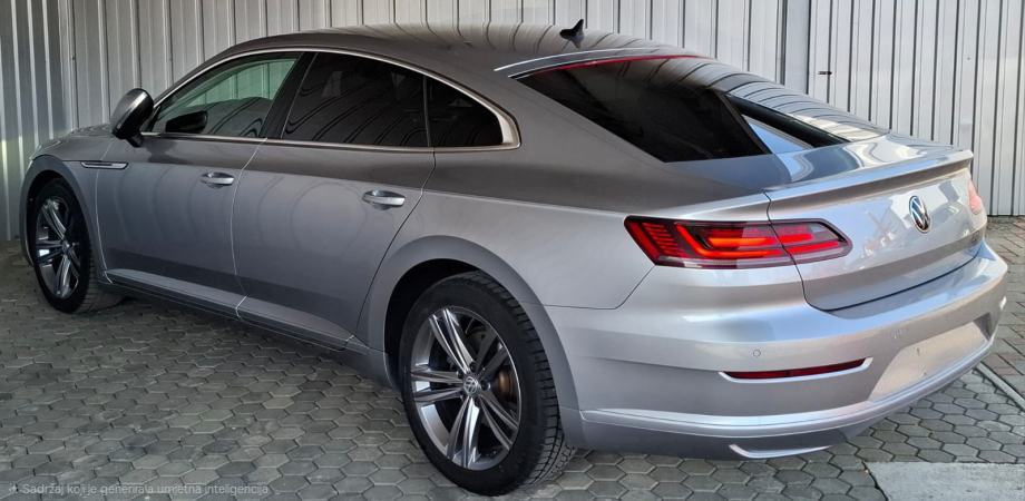 VW Arteon 2,0 TDI LEASING BEZ UČEŠĆA I BEZ JAMACA, fotografija 3