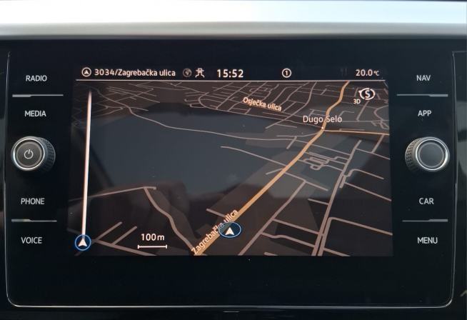 VW Arteon 2,0 TDI LEASING BEZ UČEŠĆA I BEZ JAMACA, fotografija 15