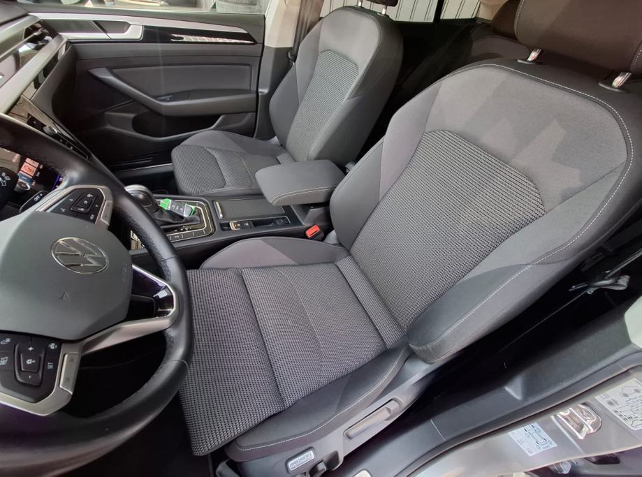 VW Arteon 2,0 TDI LEASING BEZ UČEŠĆA I BEZ JAMACA, fotografija 12
