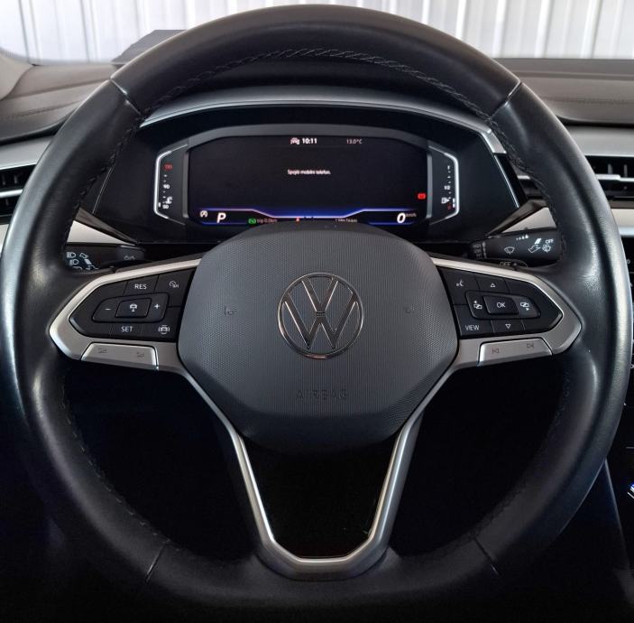 VW Arteon 2,0 TDI LEASING BEZ UČEŠĆA I BEZ JAMACA, fotografija 8