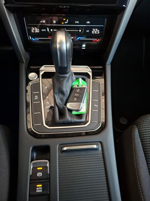 VW Arteon 2,0 TDI LEASING BEZ UČEŠĆA I BEZ JAMACA, fotografija 7