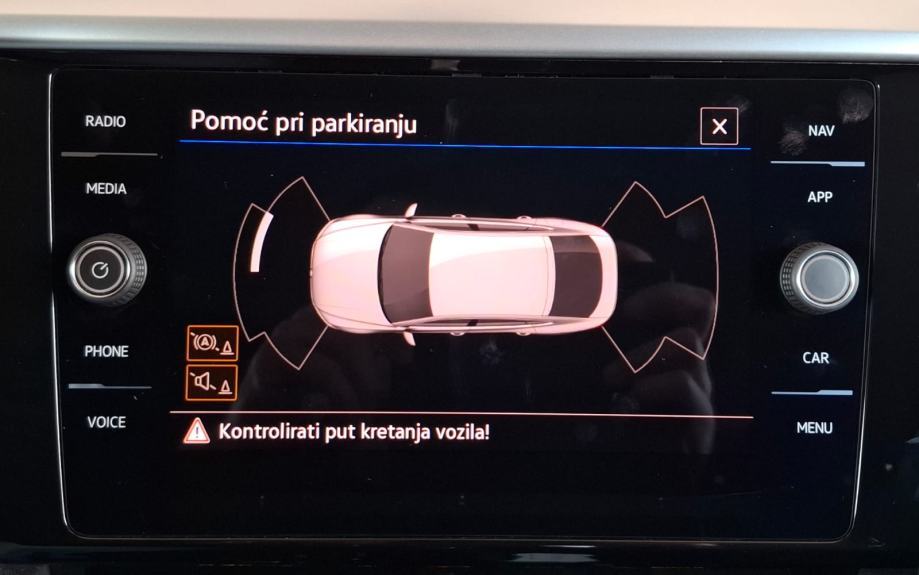 VW Arteon 2,0 TDI LEASING BEZ UČEŠĆA I BEZ JAMACA, fotografija 18
