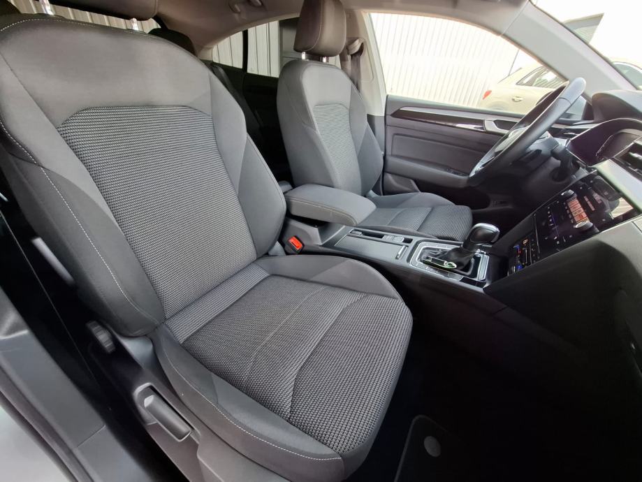VW Arteon 2,0 TDI LEASING BEZ UČEŠĆA I BEZ JAMACA, fotografija 20