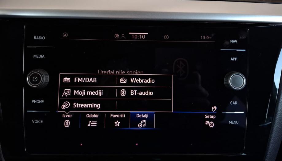 VW Arteon 2,0 TDI LEASING BEZ UČEŠĆA I BEZ JAMACA, fotografija 5