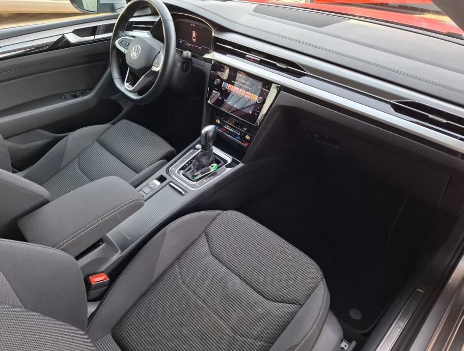 VW Arteon 2,0 TDI LEASING BEZ UČEŠĆA I BEZ JAMACA, fotografija 19