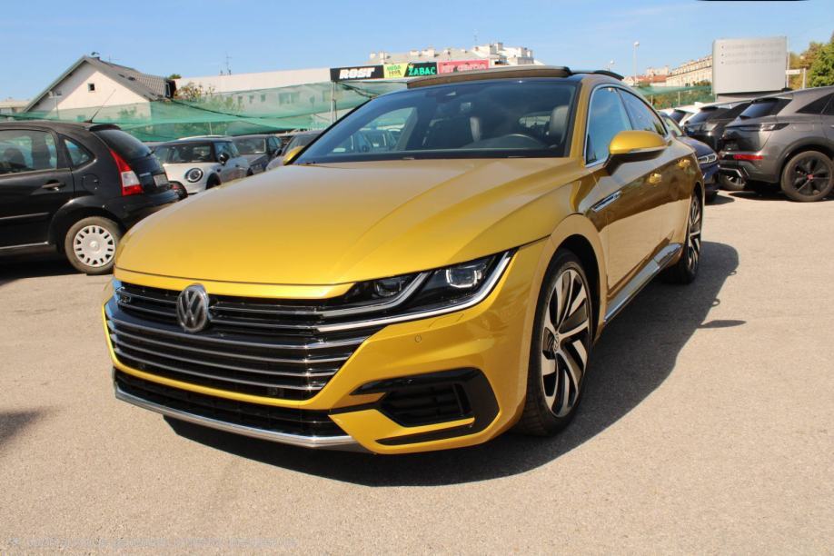 VW Arteon 2,0 TDI LEASING BEZ UČEŠĆA I BEZ JAMACA, fotografija 2