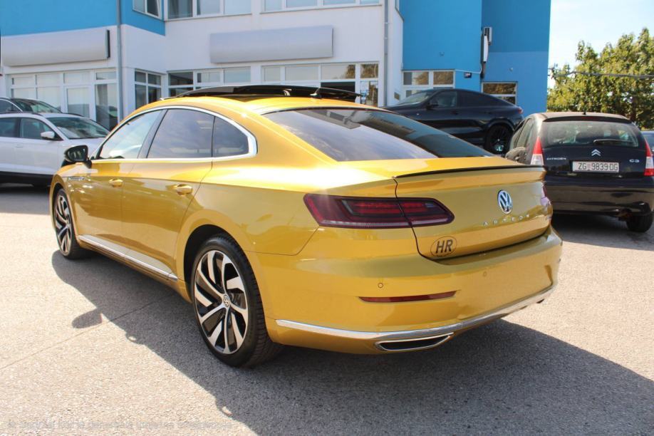 VW Arteon 2,0 TDI LEASING BEZ UČEŠĆA I BEZ JAMACA, fotografija 3
