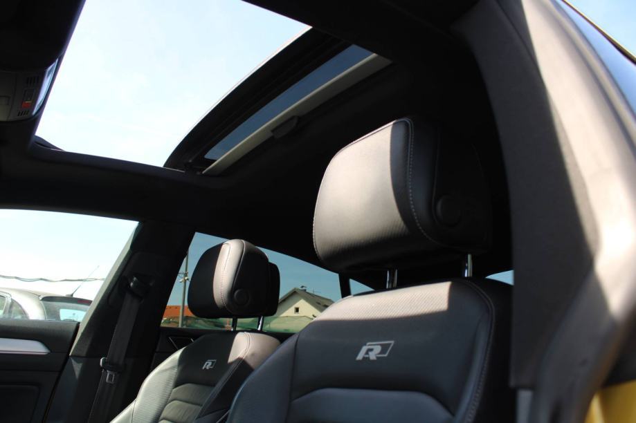 VW Arteon 2,0 TDI LEASING BEZ UČEŠĆA I BEZ JAMACA, fotografija 9