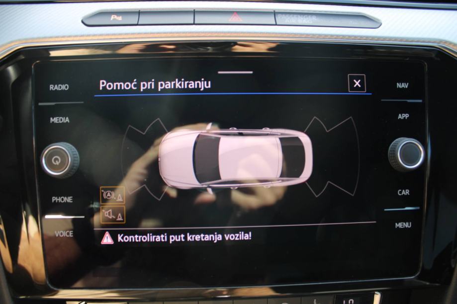 VW Arteon 2,0 TDI LEASING BEZ UČEŠĆA I BEZ JAMACA, fotografija 15