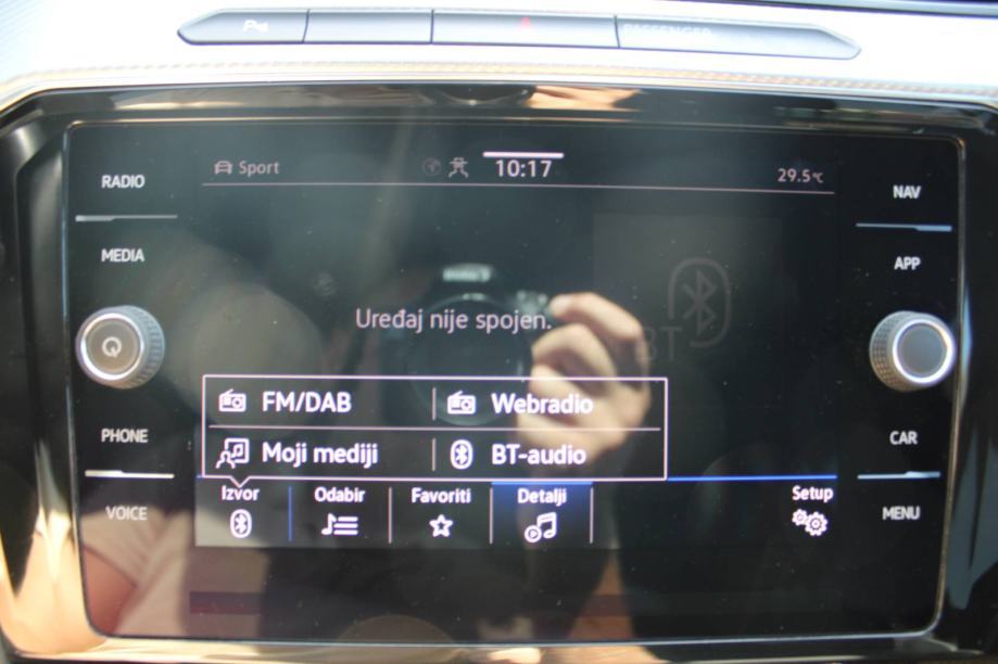 VW Arteon 2,0 TDI LEASING BEZ UČEŠĆA I BEZ JAMACA, fotografija 17