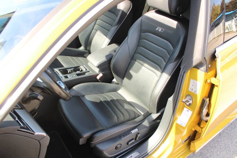 VW Arteon 2,0 TDI LEASING BEZ UČEŠĆA I BEZ JAMACA, fotografija 5