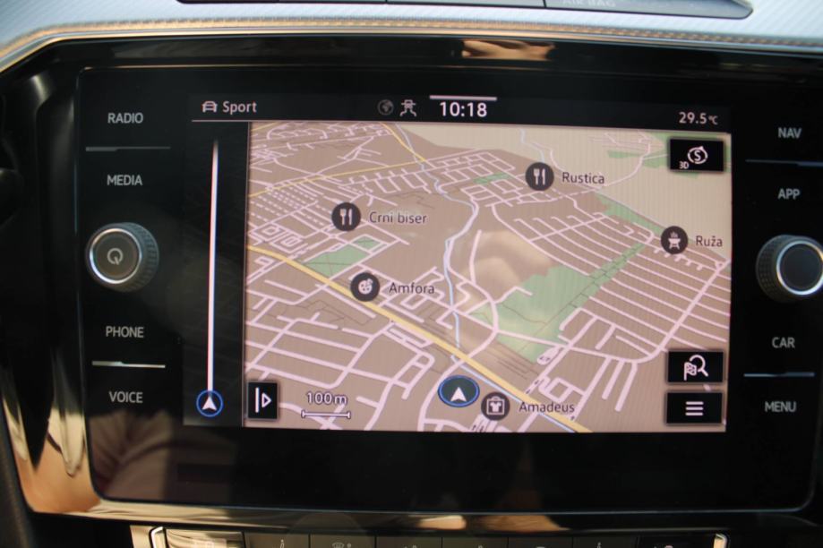 VW Arteon 2,0 TDI LEASING BEZ UČEŠĆA I BEZ JAMACA, fotografija 14