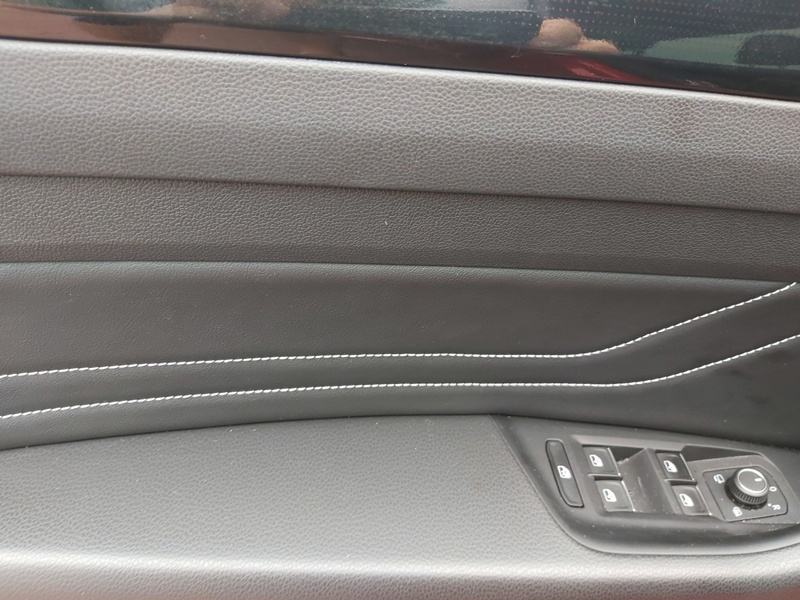 VW Arteon 2,0 TDI R-LINE / 200KS / 4X4 / DSG / REG 6/2027 GARAŽIRAN, fotografija 13