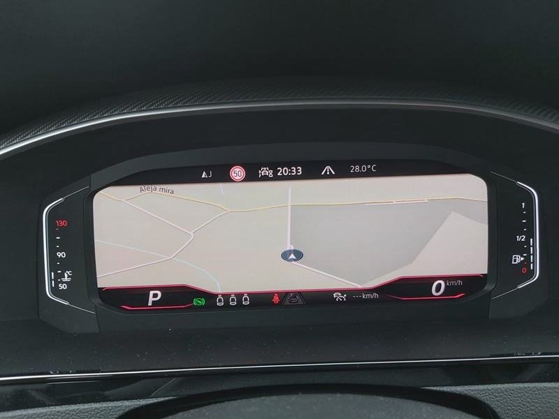 VW Arteon 2,0 TDI R-LINE / 200KS / 4X4 / DSG / REG 6/2027 GARAŽIRAN, fotografija 10