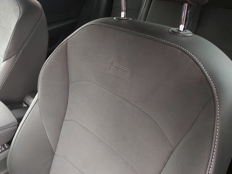 VW Arteon 2,0 TDI R-LINE / 200KS / 4X4 / DSG / REG 6/2027 GARAŽIRAN, fotografija 16