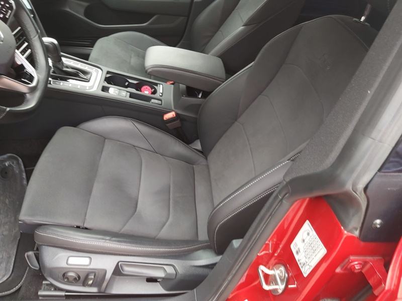 VW Arteon 2,0 TDI R-LINE / 200KS / 4X4 / DSG / REG 6/2027 GARAŽIRAN, fotografija 14