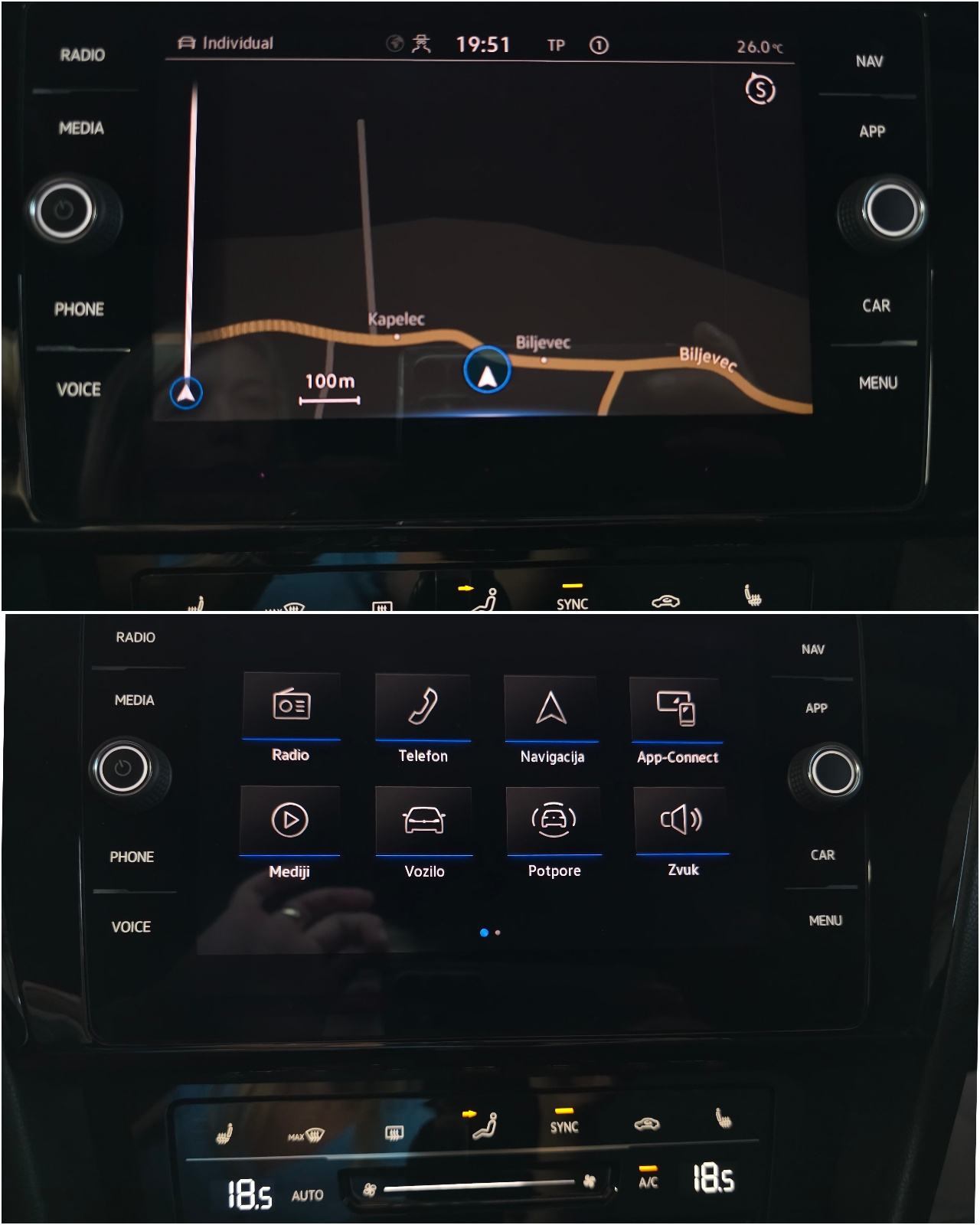 VW Arteon 2,0 TDI R-LINE 4MOTION DSG, 139.000 km, IQ LIGHT, NAVI, fotografija 17