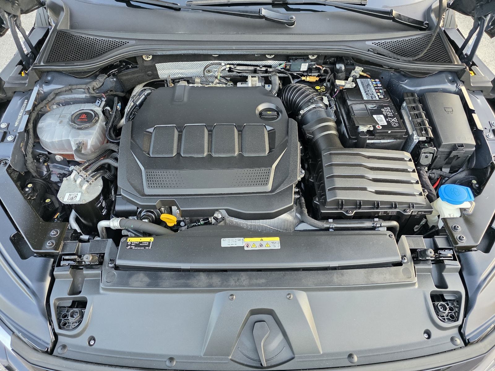 VW Arteon 2,0 TDI R-LINE 4MOTION DSG, 139.000 km, IQ LIGHT, NAVI, fotografija 20