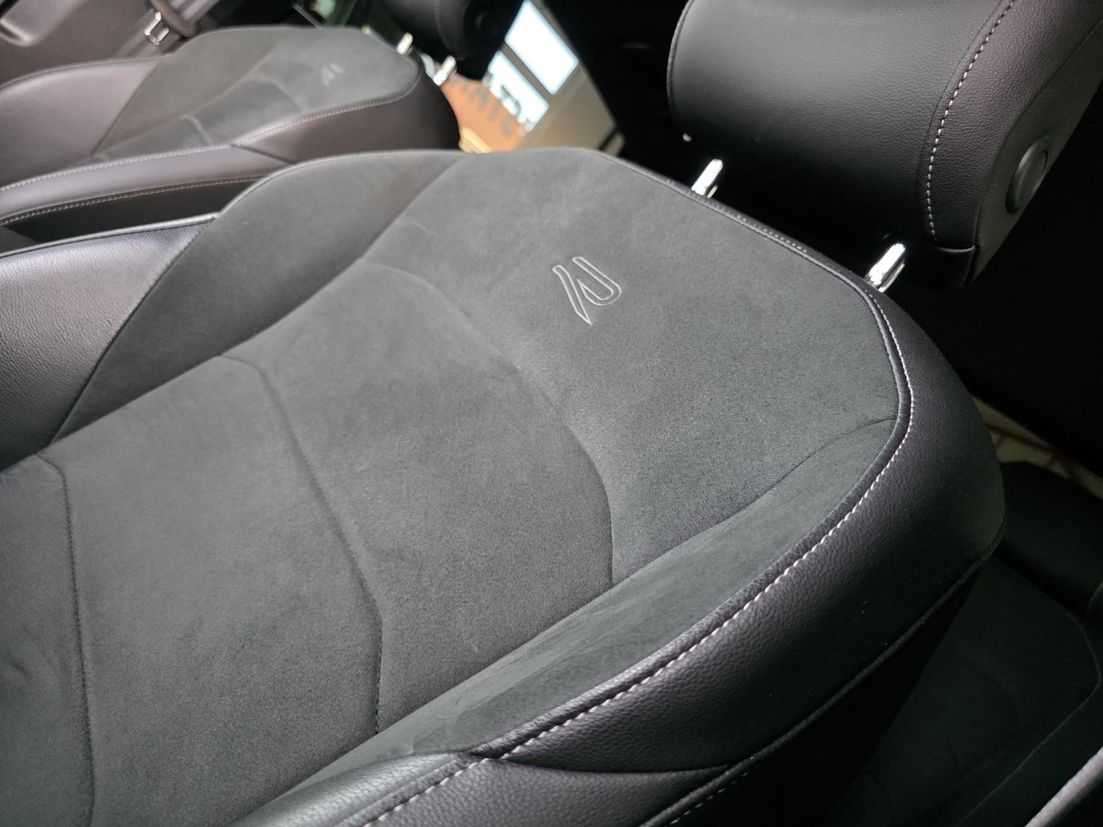 VW Arteon 2,0 TDI R-LINE 4MOTION DSG, 139.000 km, IQ LIGHT, NAVI, fotografija 15