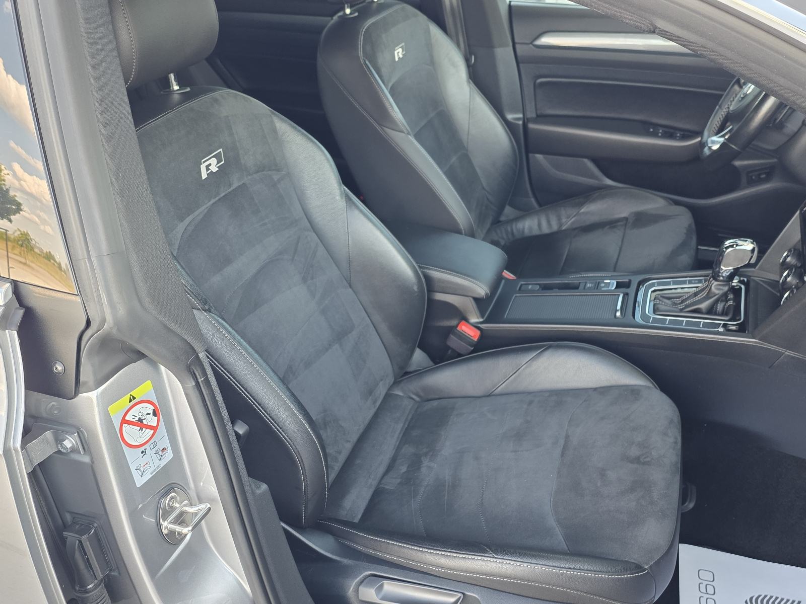 VW Arteon 2,0 TDI,R LINE,DSG,FUL LED, fotografija 12