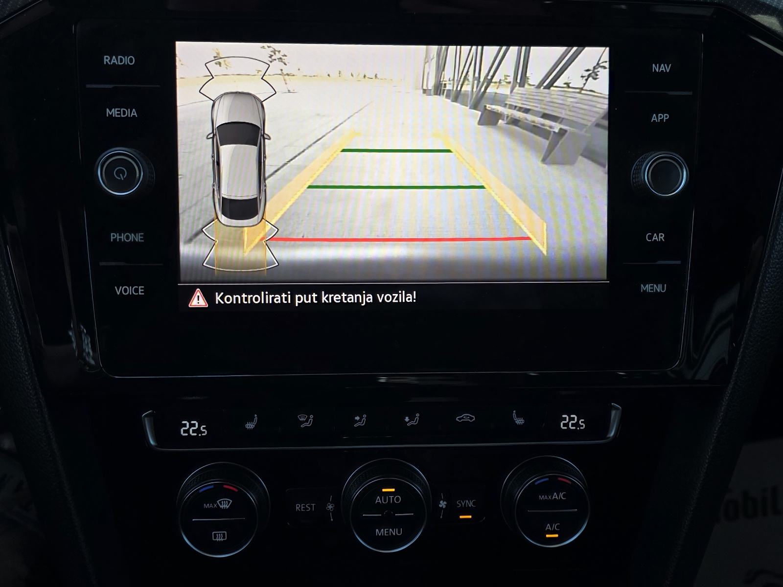 VW Arteon 2,0 TDI,R LINE,DSG,FUL LED, fotografija 13
