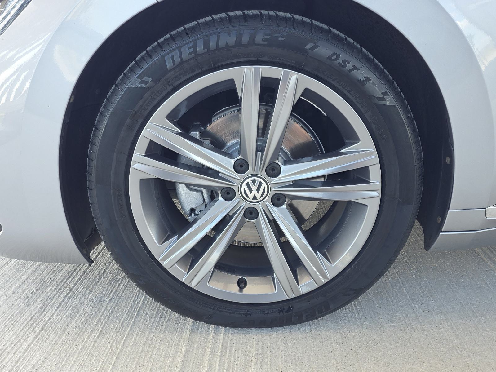VW Arteon 2,0 TDI,R LINE,DSG,FUL LED, fotografija 19