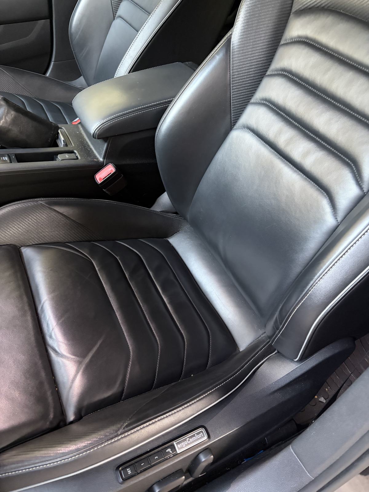 VW Arteon 2,0 TDI R-Line, fotografija 7