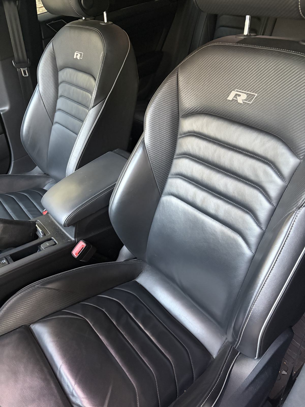 VW Arteon 2,0 TDI R-Line, fotografija 6