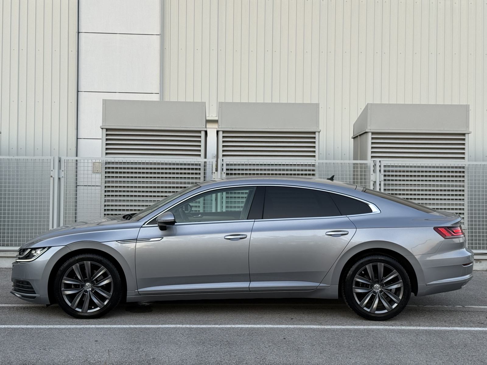 *VW Arteon 2,0 TDI*AUTOMATIK*2020 GODINA*ELEGANCE*REG 12/26*, fotografija 8
