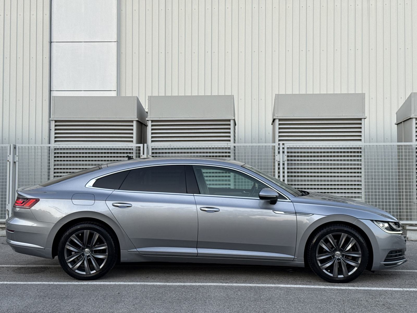 *VW Arteon 2,0 TDI*AUTOMATIK*2020 GODINA*ELEGANCE*REG 12/26*, fotografija 4