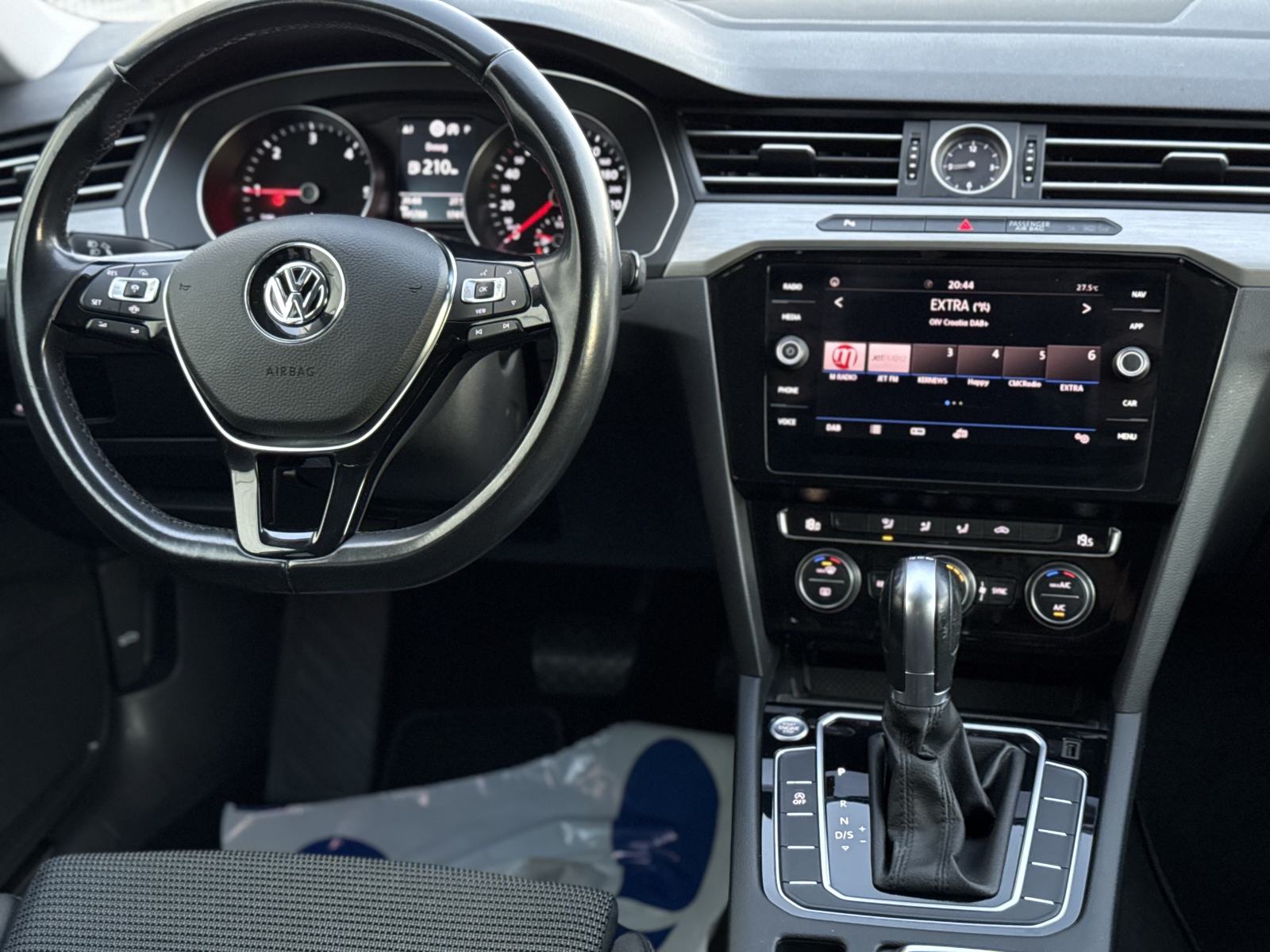 *VW Arteon 2,0 TDI*AUTOMATIK*2020 GODINA*ELEGANCE*REG 12/26*, fotografija 15