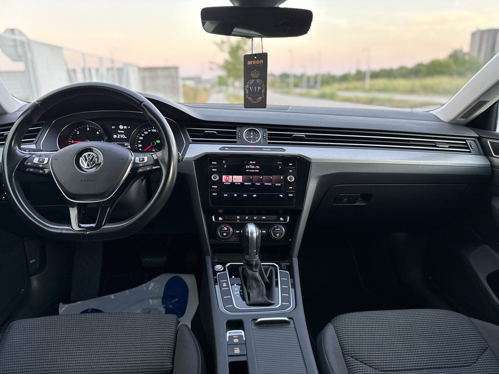 *VW Arteon 2,0 TDI*AUTOMATIK*2020 GODINA*ELEGANCE*REG 12/26*, fotografija 17