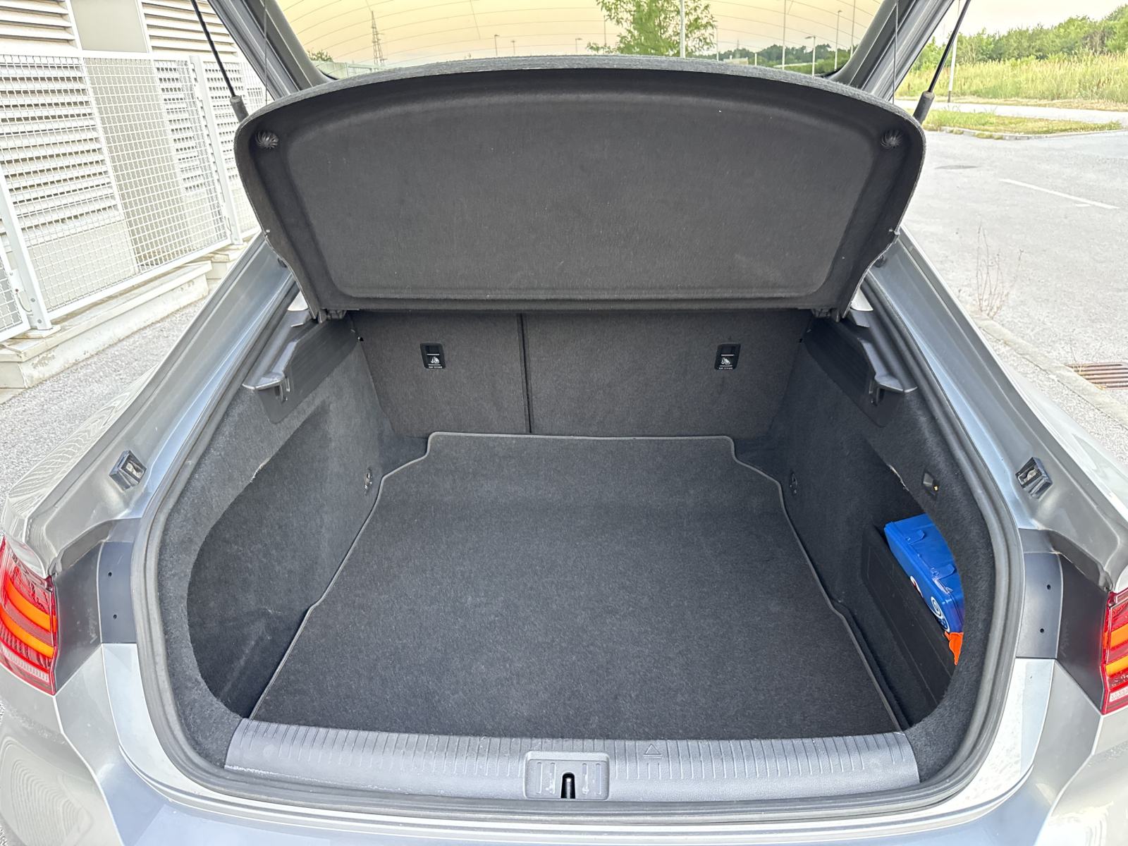 *VW Arteon 2,0 TDI*AUTOMATIK*2020 GODINA*ELEGANCE*REG 12/26*, fotografija 12