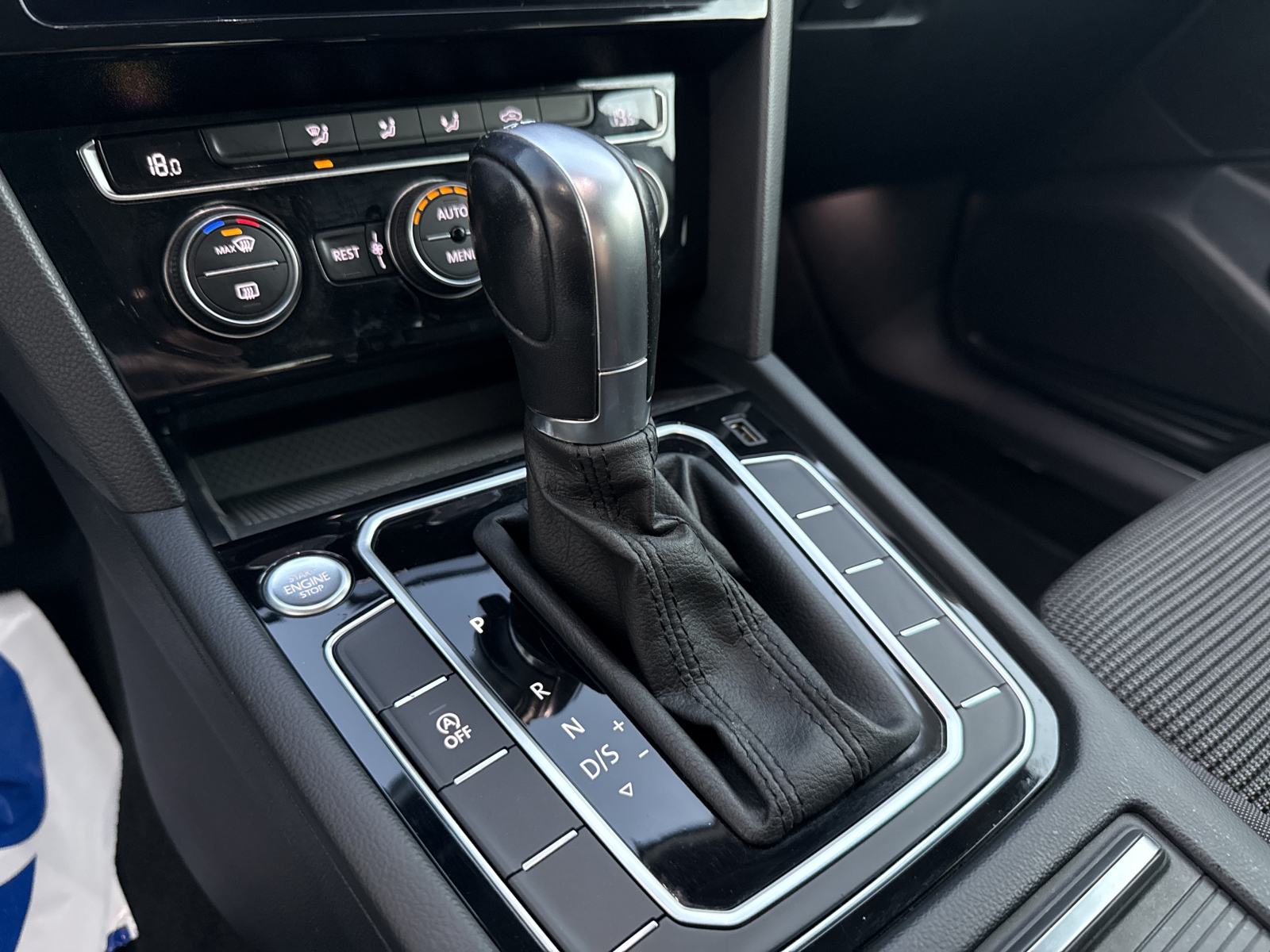 *VW Arteon 2,0 TDI*AUTOMATIK*2020 GODINA*ELEGANCE*REG 12/26*, fotografija 18