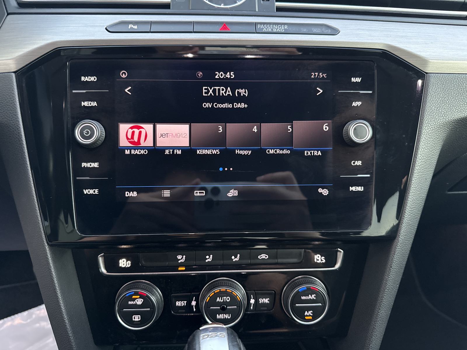 *VW Arteon 2,0 TDI*AUTOMATIK*2020 GODINA*ELEGANCE*REG 12/26*, fotografija 20