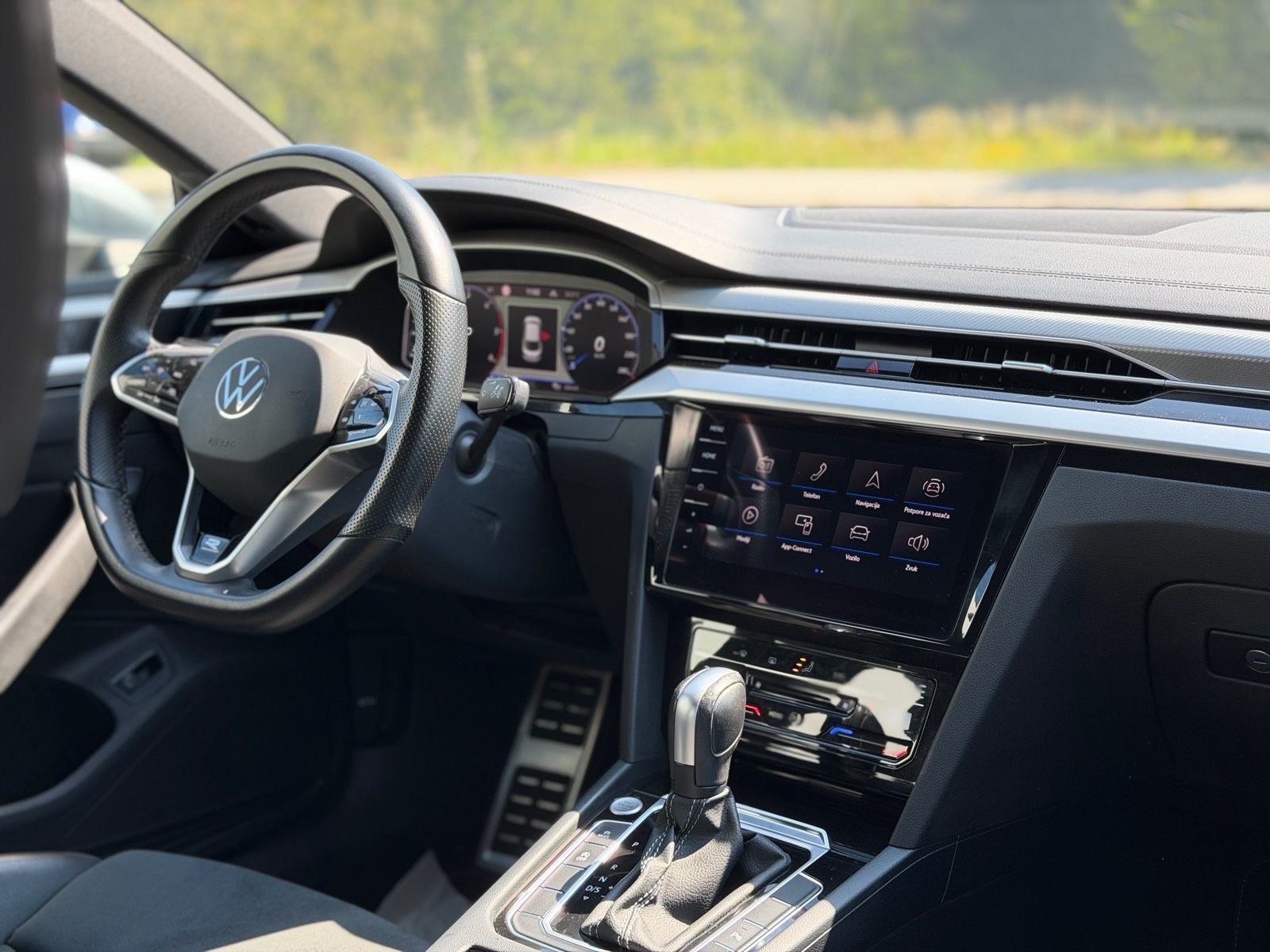 VW ARTEON 2.0TDI R-line, fotografija 8
