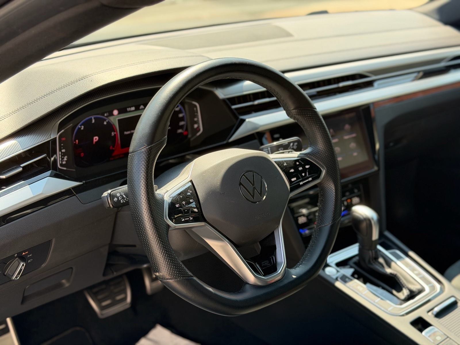 VW ARTEON 2.0TDI R-line, fotografija 7