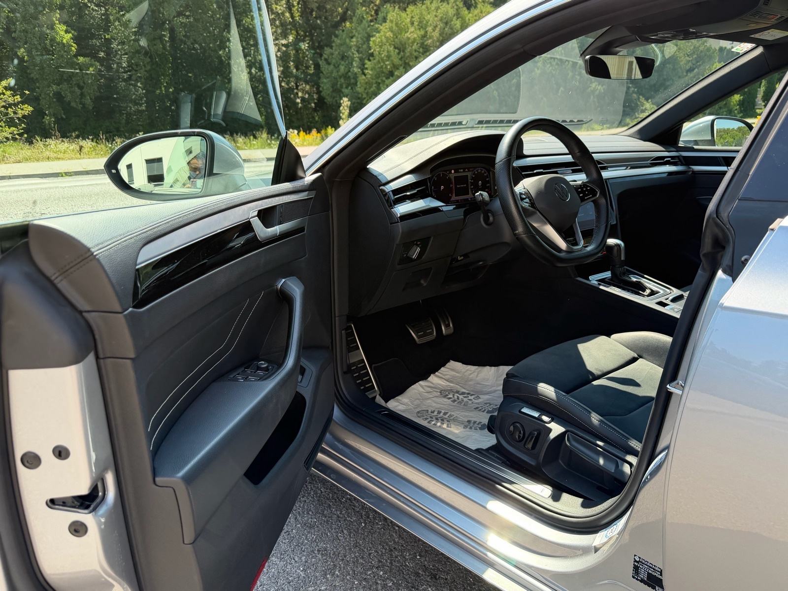 VW ARTEON 2.0TDI R-line, fotografija 6
