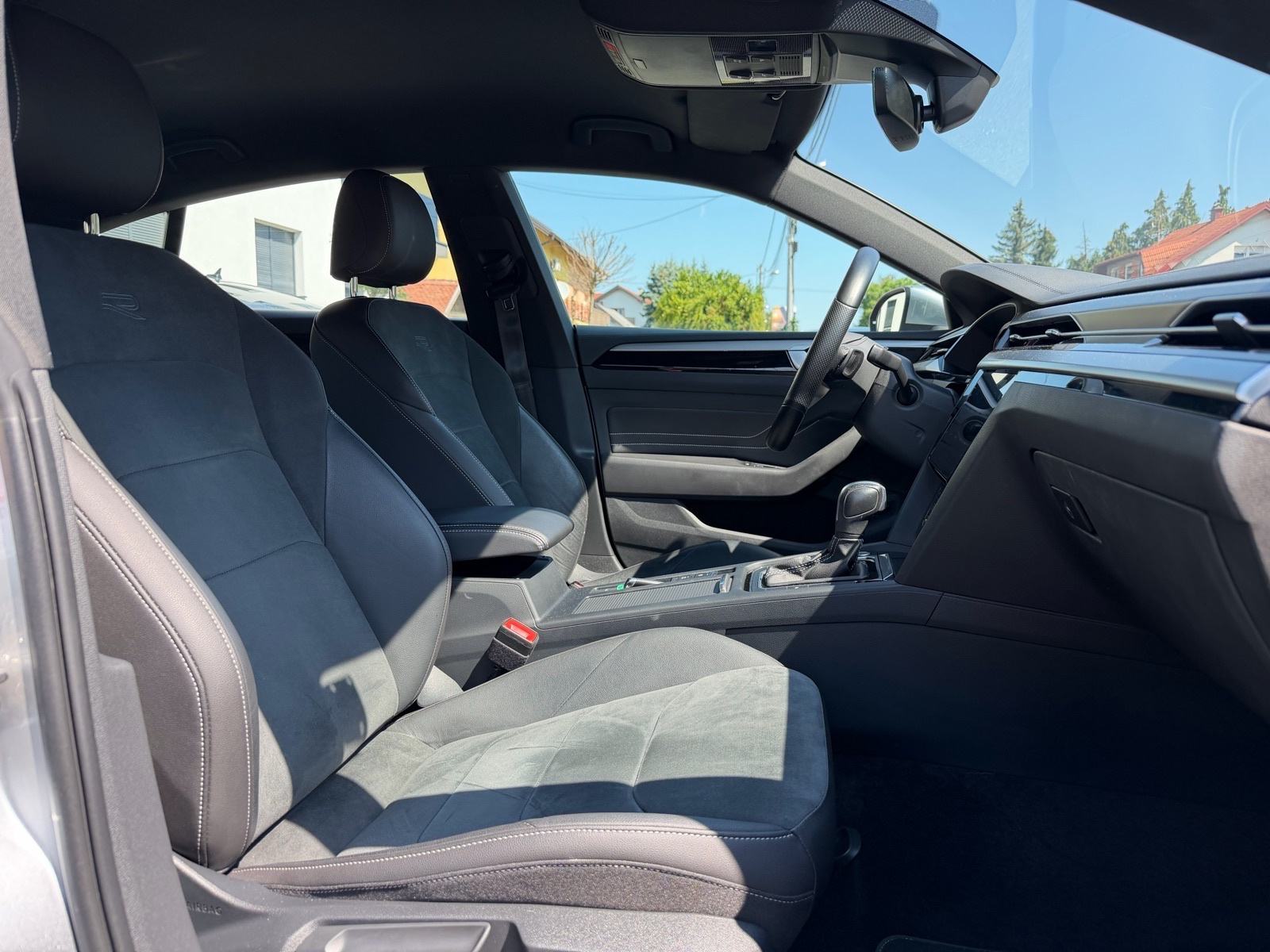VW ARTEON 2.0TDI R-line, fotografija 13