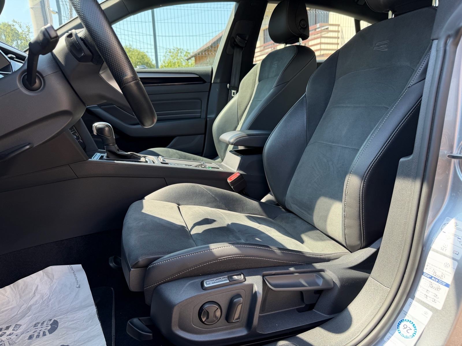VW ARTEON 2.0TDI R-line, fotografija 12