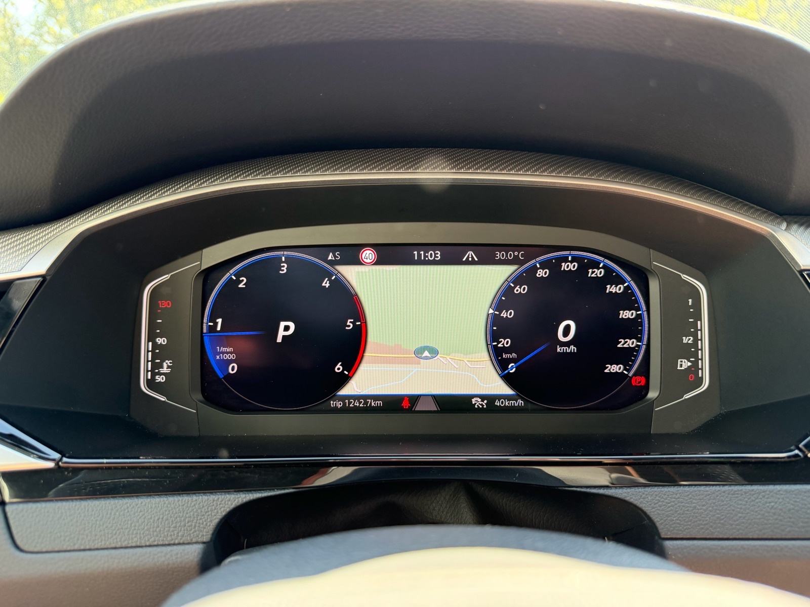 VW ARTEON 2.0TDI R-line, fotografija 9