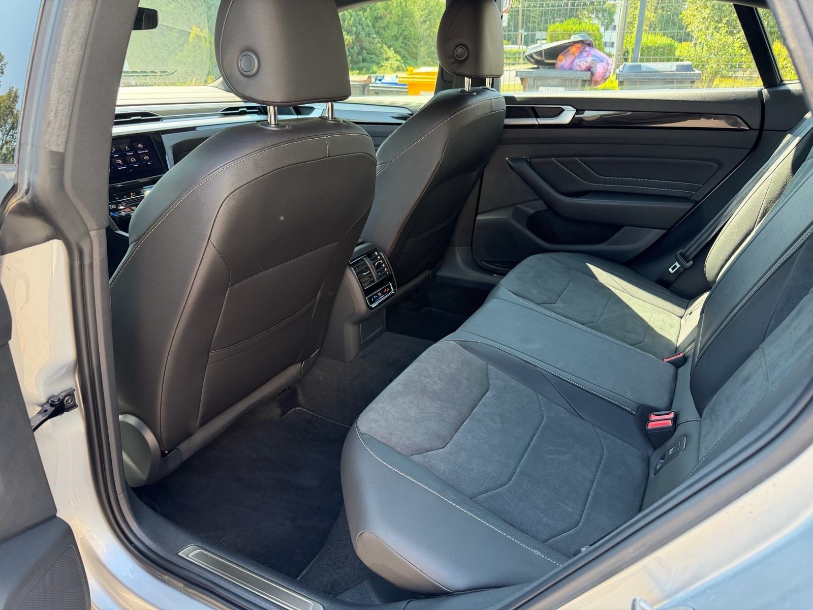 VW ARTEON 2.0TDI R-line, fotografija 14