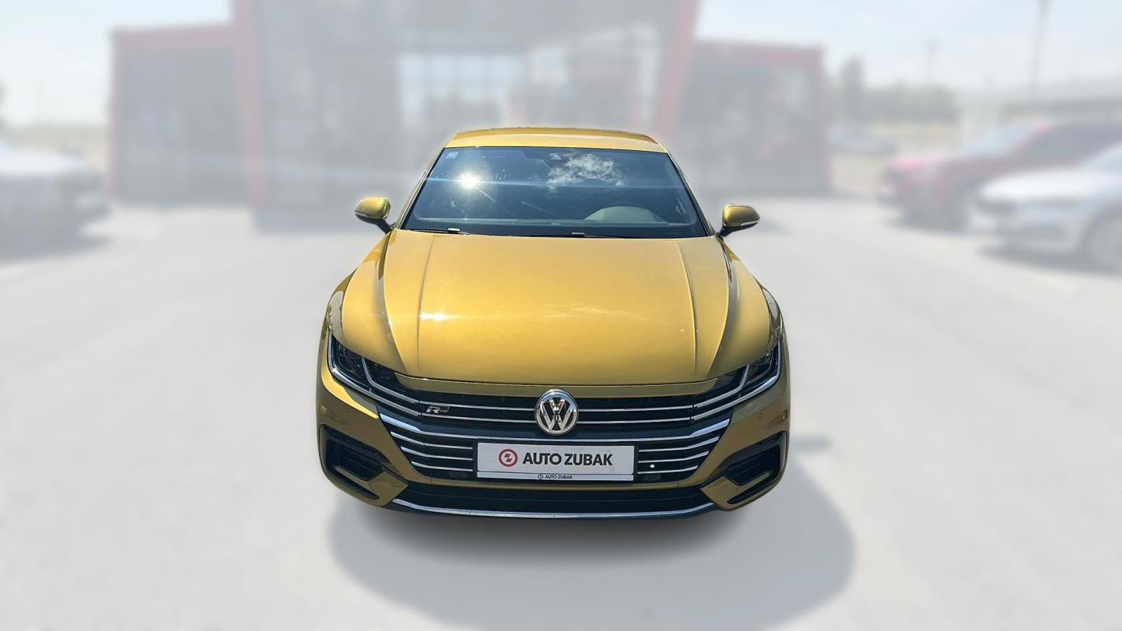 VW ARTEON 2019 • PREMIUM jamstvo • AutoZubak Rabljena