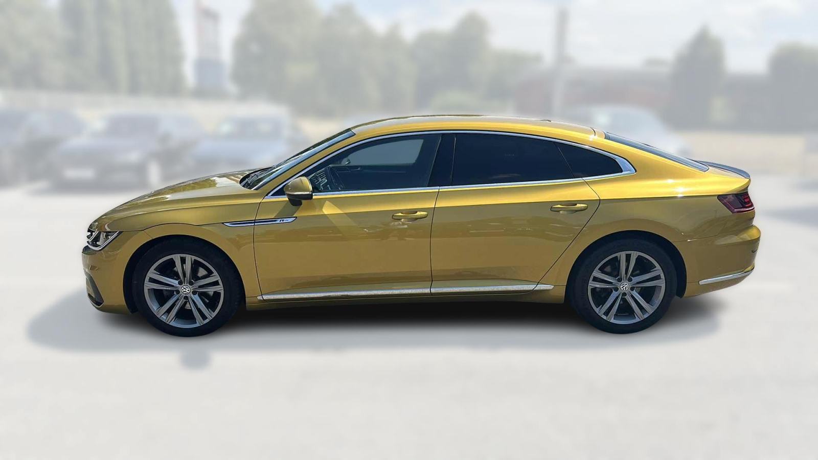 VW ARTEON 2019 • PREMIUM jamstvo • AutoZubak Rabljena, fotografija 5