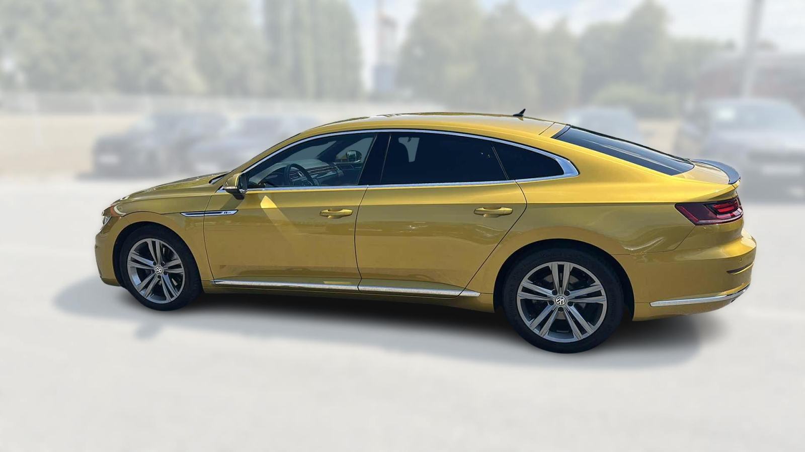 VW ARTEON 2019 • PREMIUM jamstvo • AutoZubak Rabljena, fotografija 6