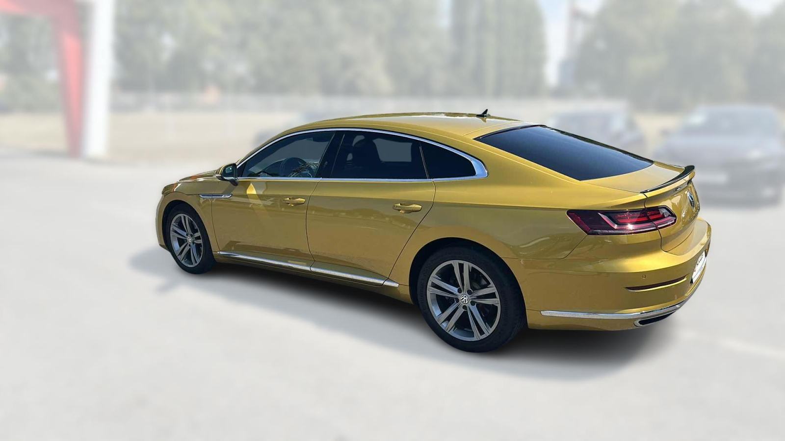 VW ARTEON 2019 • PREMIUM jamstvo • AutoZubak Rabljena, fotografija 7