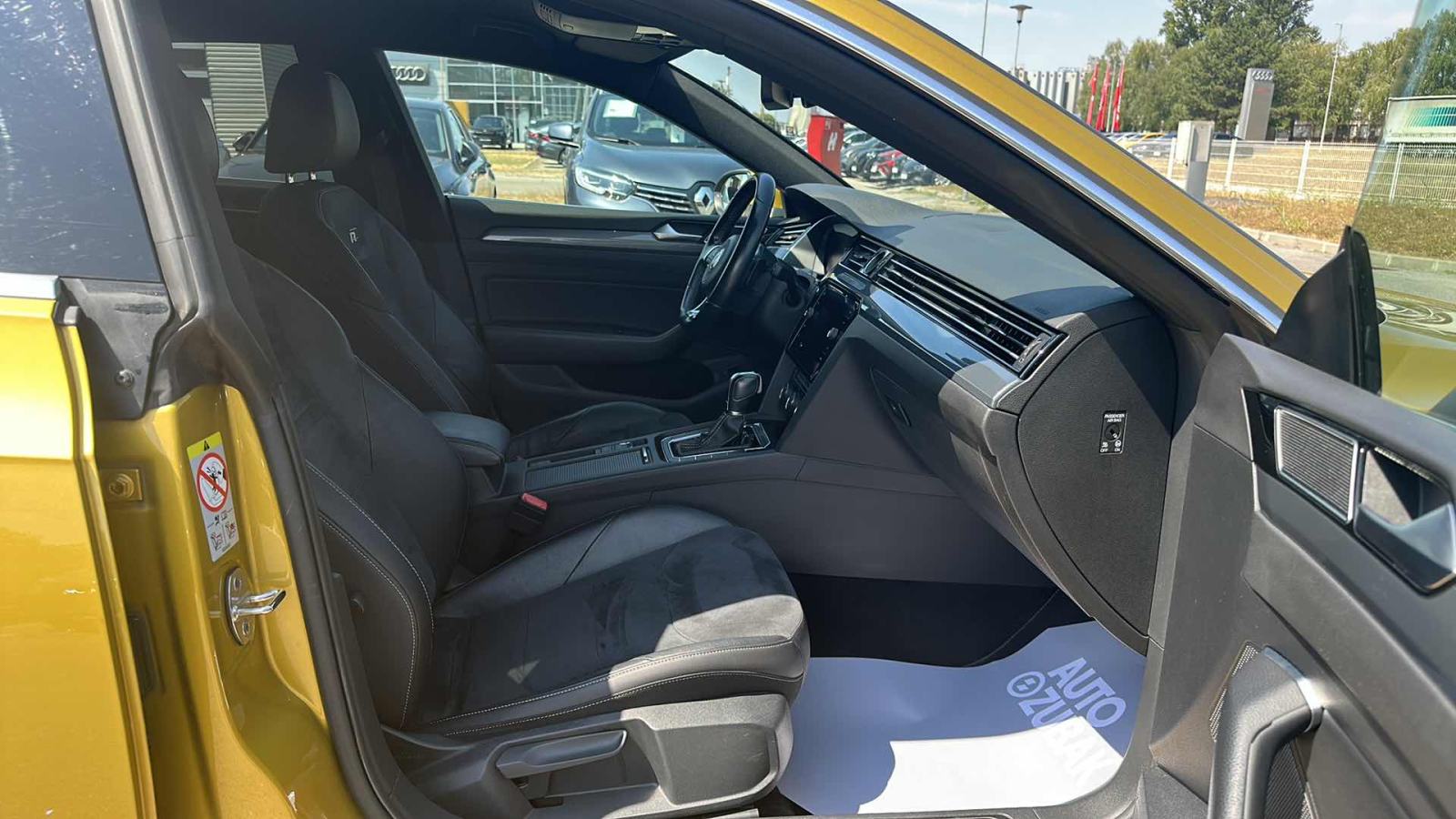 VW ARTEON 2019 • PREMIUM jamstvo • AutoZubak Rabljena, fotografija 9