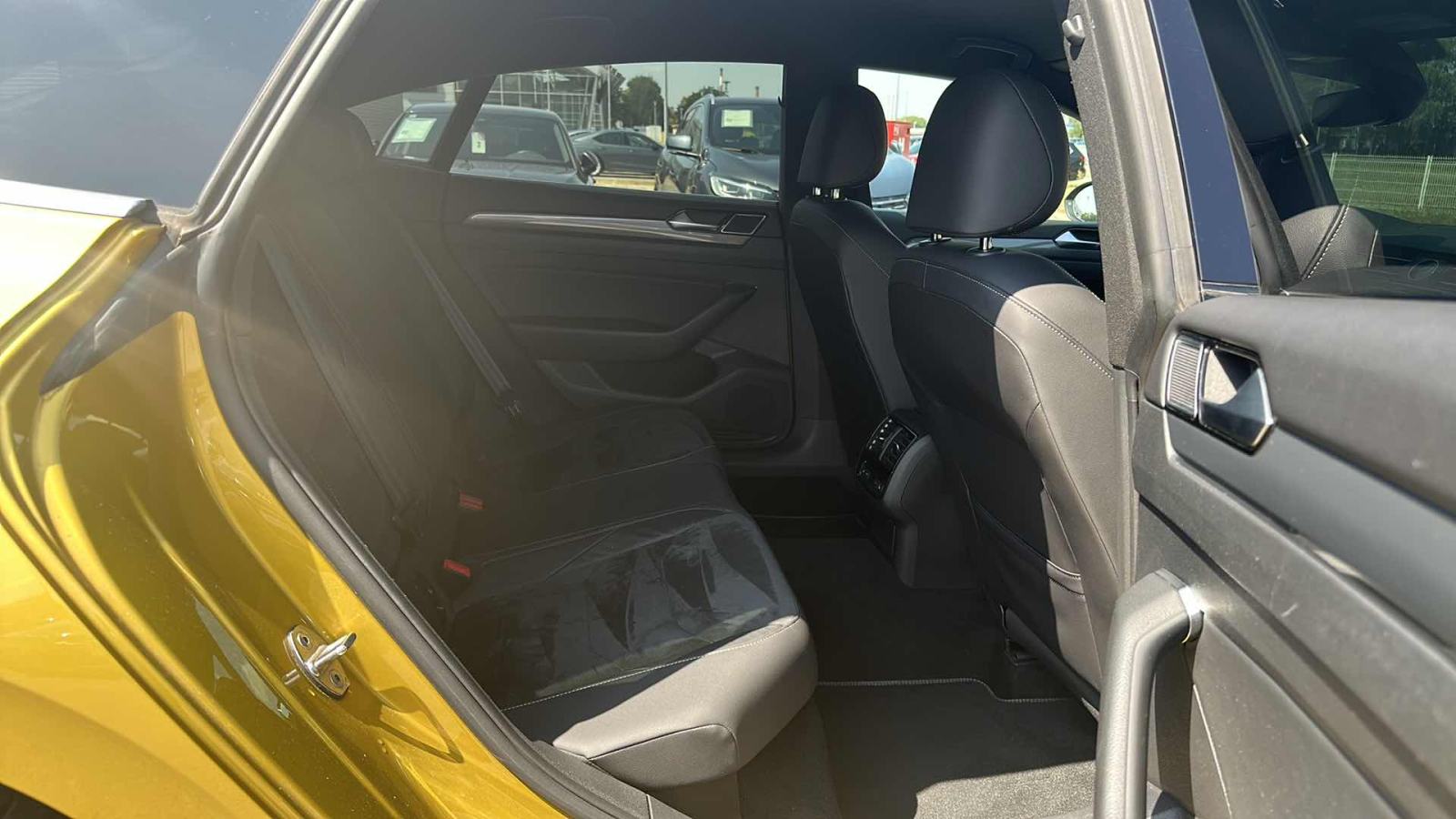 VW ARTEON 2019 • PREMIUM jamstvo • AutoZubak Rabljena, fotografija 10