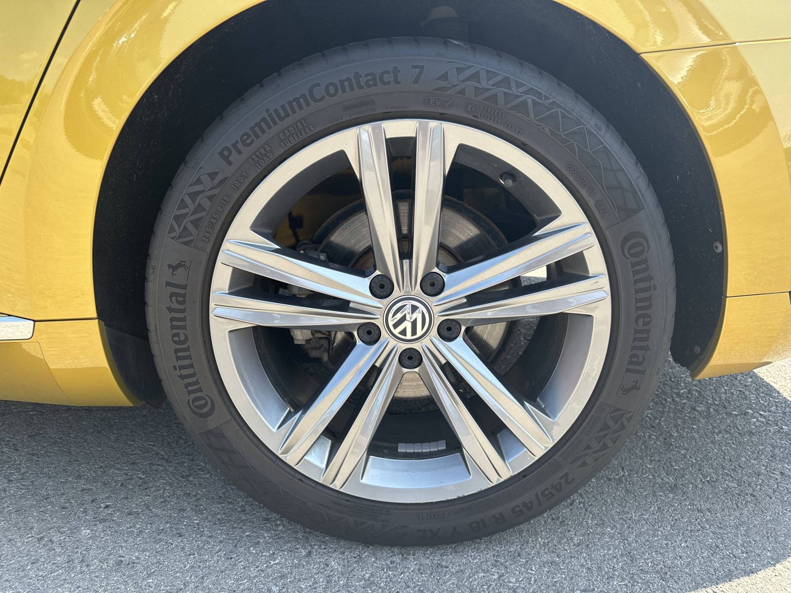 VW ARTEON 2019 • PREMIUM jamstvo • AutoZubak Rabljena, fotografija 15